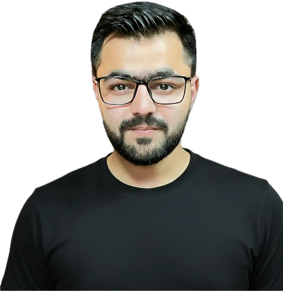 Piyush Garg
